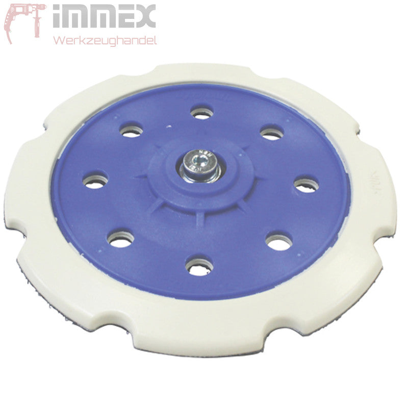 Makita Polierteller Schleifteller 150mm für Poliermaschine Schleifmaschine