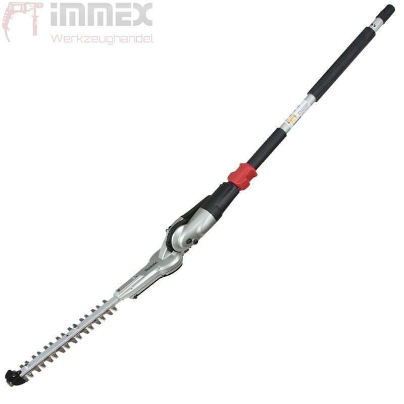 Makita Aufsätze für DUX60Z Akku-Multifunktionsantrieb