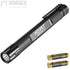 Hazet LED penlight flashlight, 130lm
