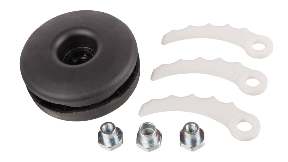 Makita cutter head plastic 198383-1 M8 M10