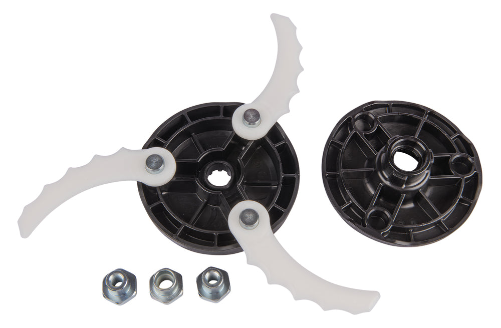 Makita cutter head plastic 198383-1 M8 M10