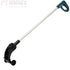Makita extension 198516-8 handle extension for DUM168 DUM604 cordless grass shears