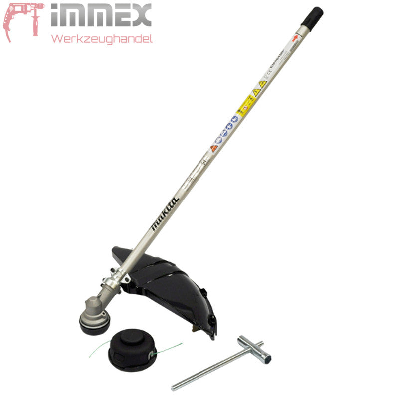 Makita Aufsätze für DUX60Z Akku-Multifunktionsantrieb