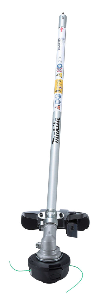 Makita Aufsatz für DUX18 DUX60 UX01G Trimmeraufsatz EM406MP 198779-6