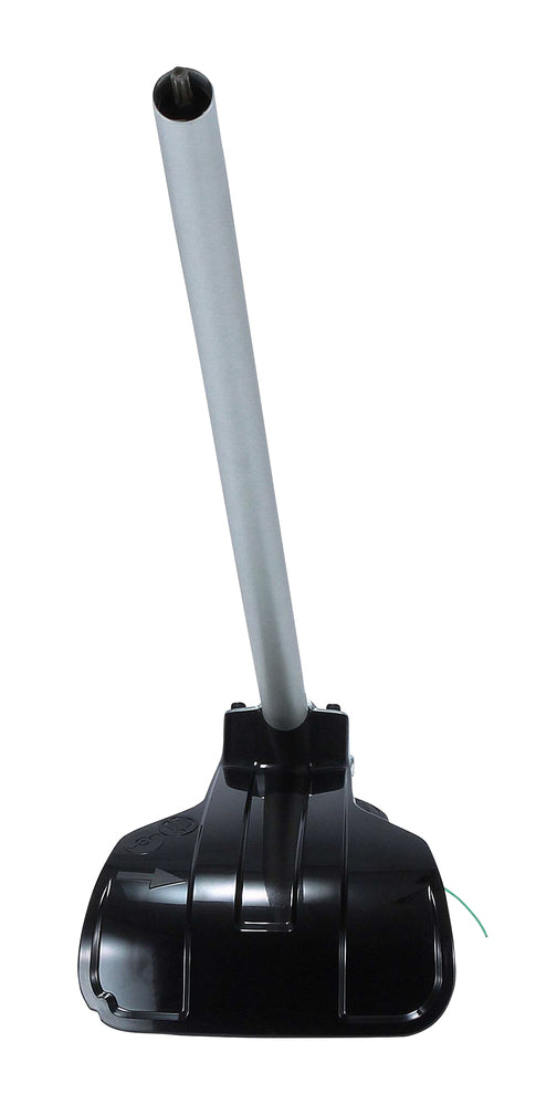 Makita Aufsatz für DUX18 DUX60 UX01G Trimmeraufsatz EM406MP 198779-6