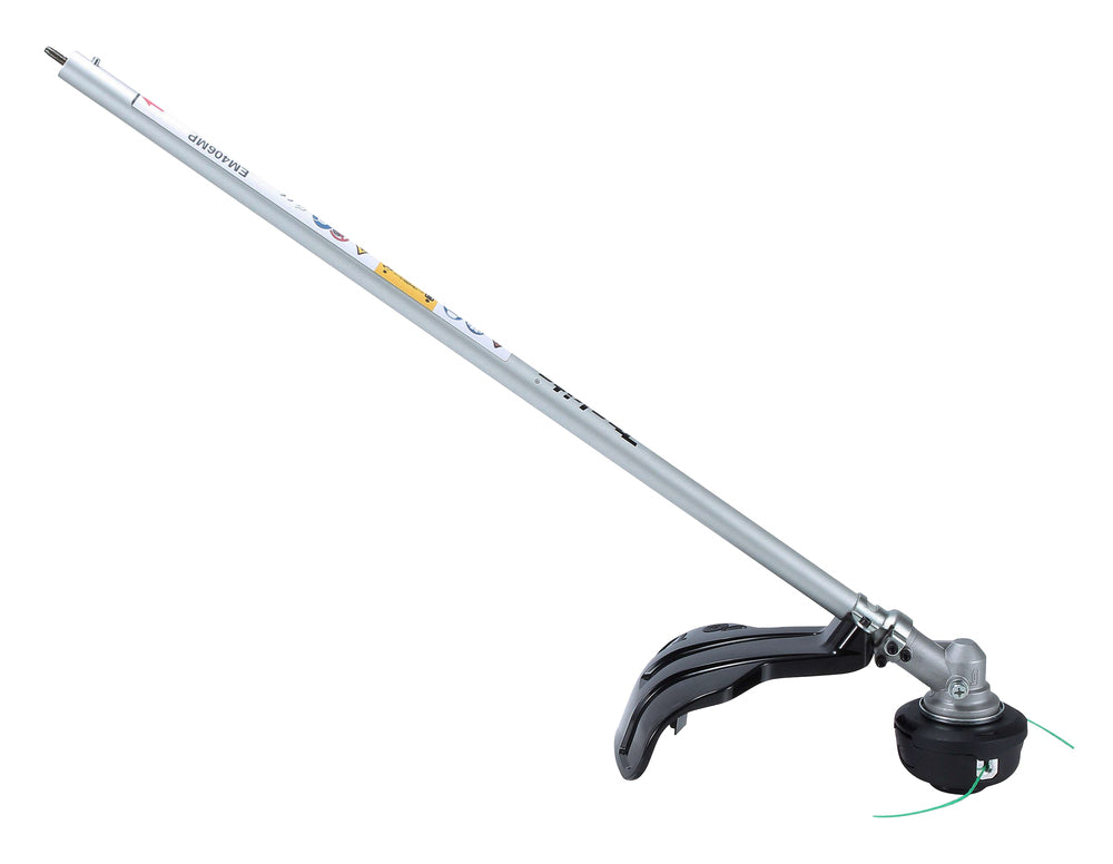 Makita Aufsatz für DUX18 DUX60 UX01G Trimmeraufsatz EM406MP 198779-6