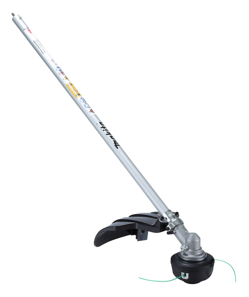 Makita Aufsatz für DUX18 DUX60 UX01G Trimmeraufsatz EM406MP 198779-6