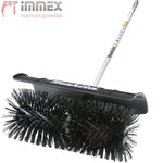 Makita Aufsätze für DUX60Z Akku-Multifunktionsantrieb