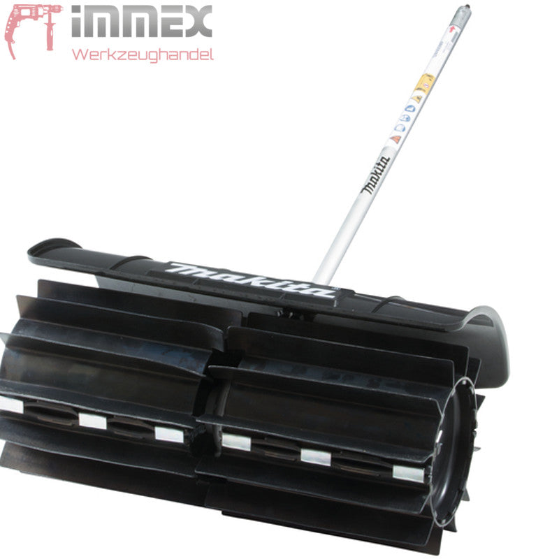 Makita Aufsätze für DUX60Z Akku-Multifunktionsantrieb