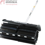 Makita Aufsätze für DUX60Z Akku-Multifunktionsantrieb