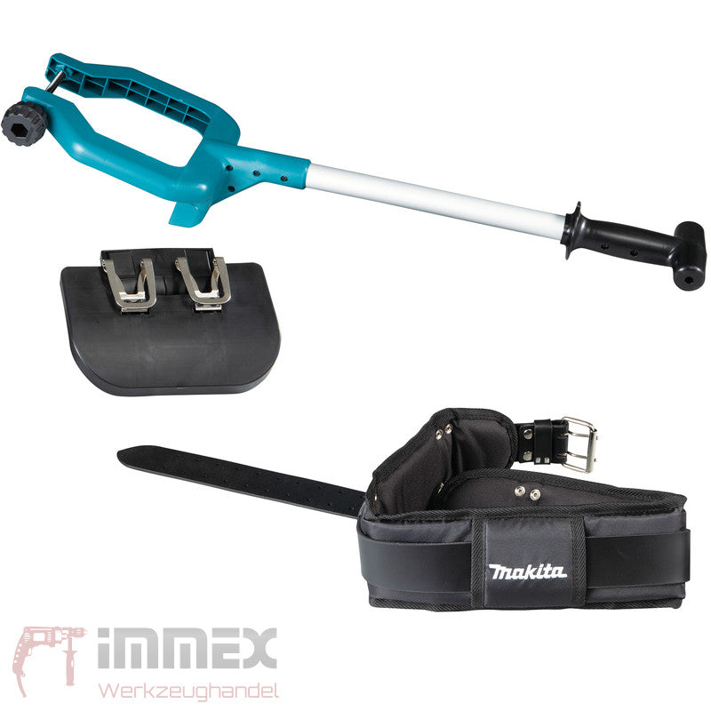 Makita Griffverlängerungsset für DSL800