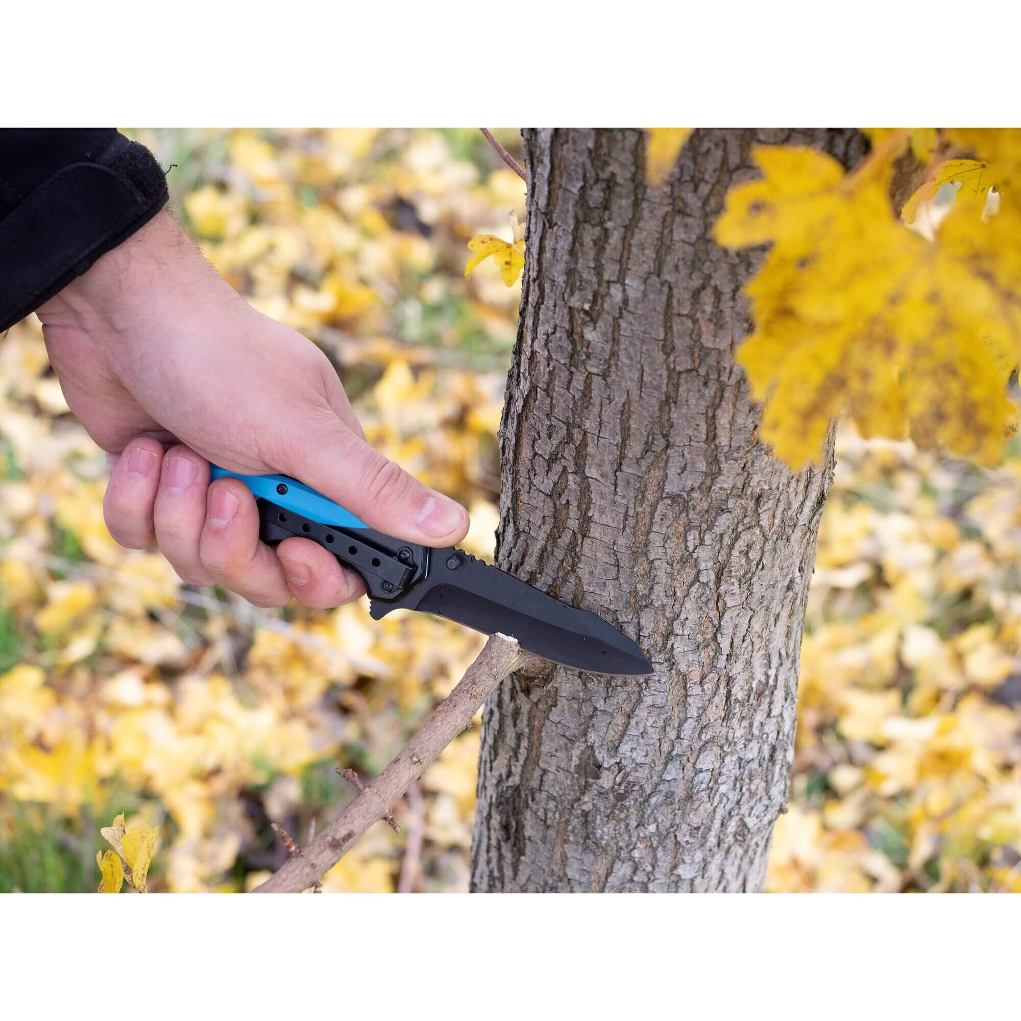 Hazet folding knife pocket knife 2157-3 115mm