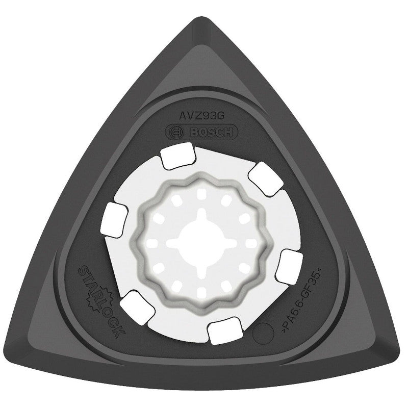 Bosch Multifunktionswerkzeug Starlock Aufsätze/Sägeblätter