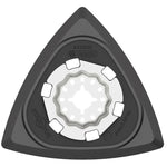 Bosch Multifunktionswerkzeug Starlock Aufsätze/Sägeblätter