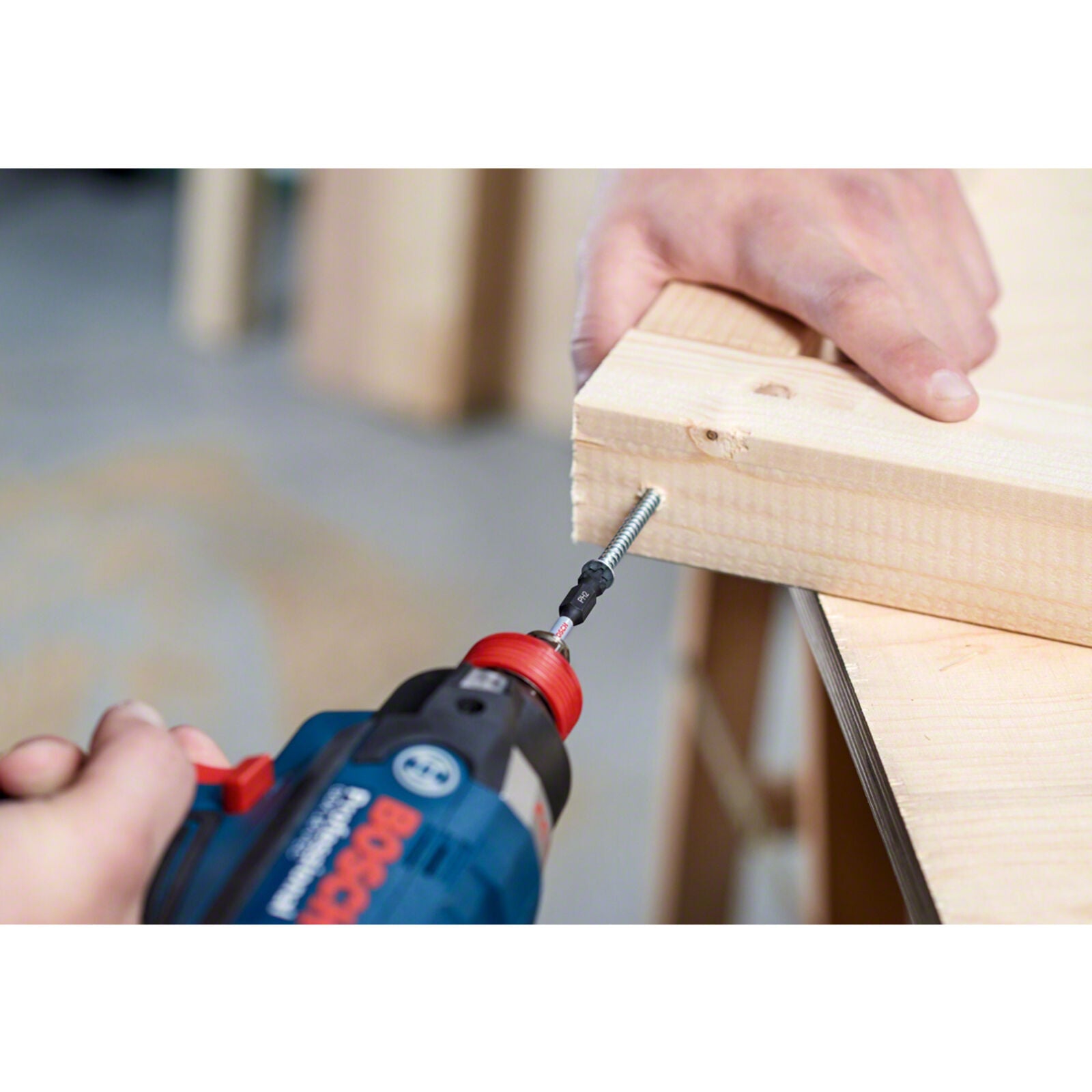 Bosch Schrauberbit Steckschlüssel-Set 5-teilig