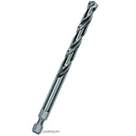 Bosch TCT/HSS-G Power Change Plus centering drill