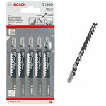 Bosch Stichsägeblätter  für Pendelhubstichsäge Holz Metal uvm.