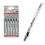 Bosch Stichsägeblätter  für Pendelhubstichsäge Holz Metal uvm.