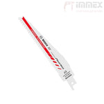 Bosch Säbelsägeblätter Holz/Metal S1156XHM, S956XHM