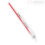 Bosch Säbelsägeblätter Holz/Metal S1156XHM, S956XHM