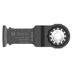 Bosch Multifunktionswerkzeug Starlock Aufsätze/Sägeblätter