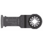 Bosch Multifunktionswerkzeug Starlock Aufsätze/Sägeblätter