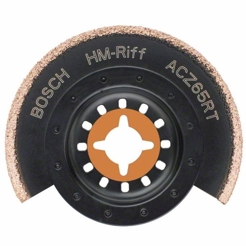 Bosch Multifunktionswerkzeug Starlock Aufsätze/Sägeblätter