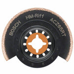 Bosch Multifunktionswerkzeug Starlock Aufsätze/Sägeblätter