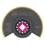 Bosch Multifunktionswerkzeug Starlock Aufsätze/Sägeblätter