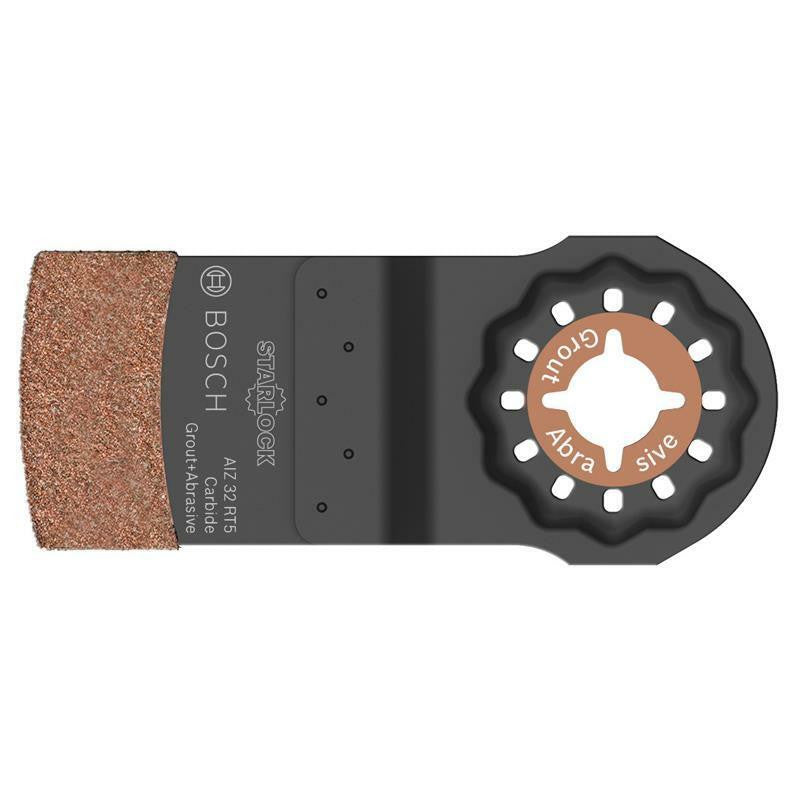 Bosch Multifunktionswerkzeug Starlock Aufsätze/Sägeblätter