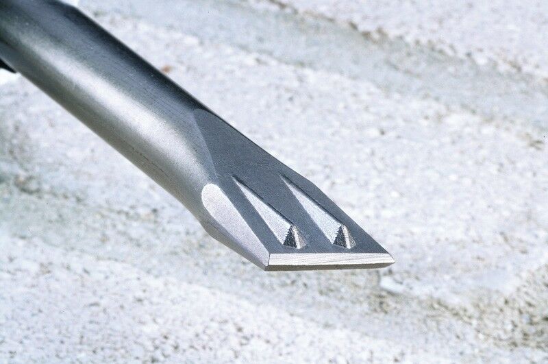 Bosch Flachmeißel SDS-Plus longlife 250x20mm