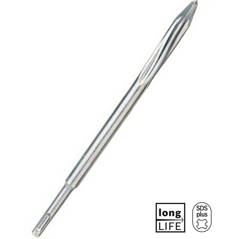 Bosch Spitzmeißel gedreht SDS-Plus longlife 250mm