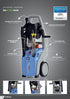 Kränzle High Pressure Cleaner K1152 TST