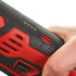 Milwaukee 12V Cordless Angle Impact Wrench BRAID-0