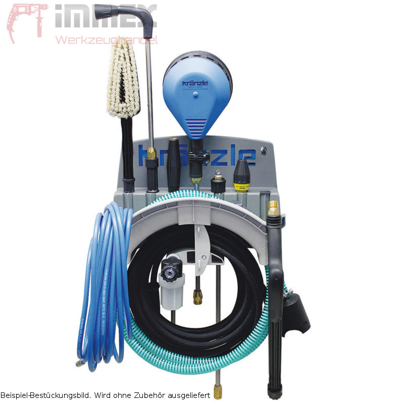 Kränzle Universal Wall Mount ''Butler'' 41262