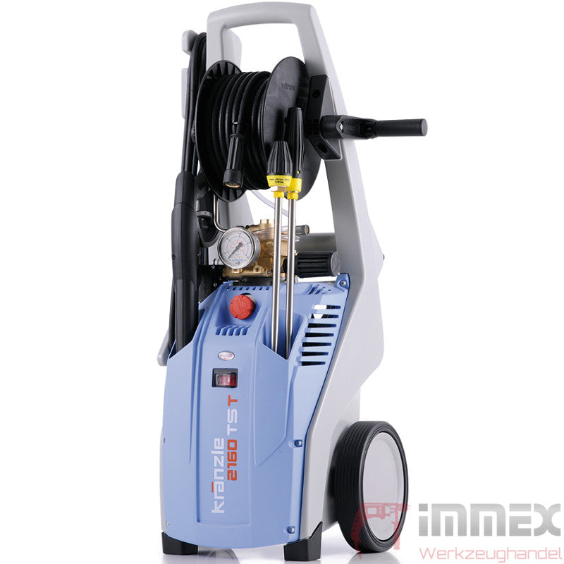 Kränzle Hochdruckreiniger K2160 TST