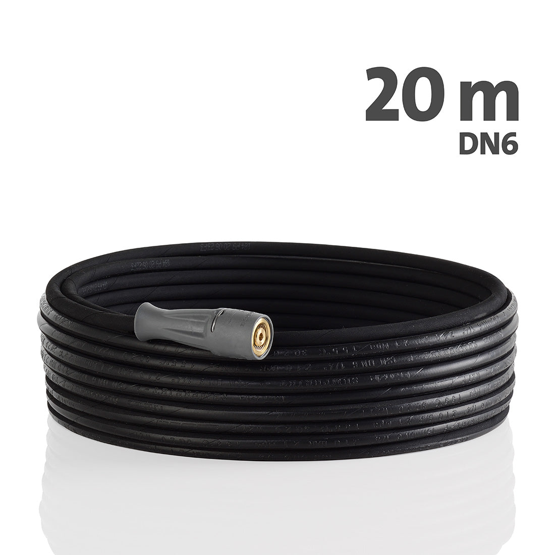 Kränzle high-pressure hose 10m/20m 210bar
