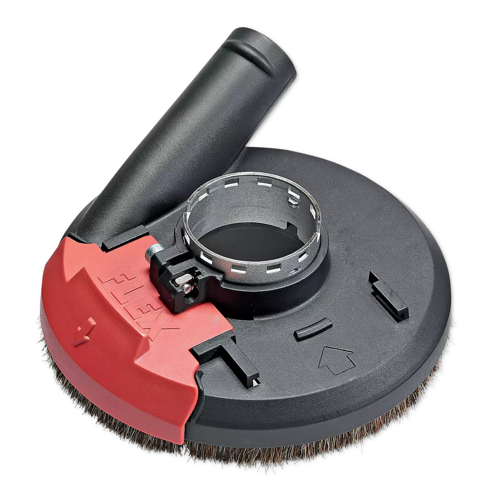 FLEX Absaughaube für 125mm Winkelschleifer SG-R D125 452572