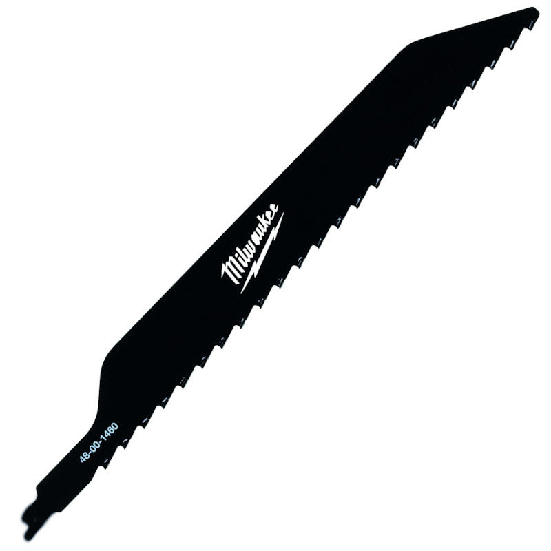 Milwaukee Sägeblatt Reciproblatt 450mm