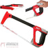 Milwaukee hacksaw metal saw 300mm