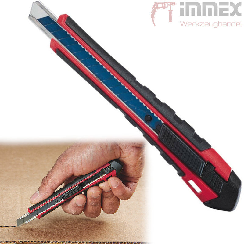 Milwaukee Cuttermesser 9mm 48221960