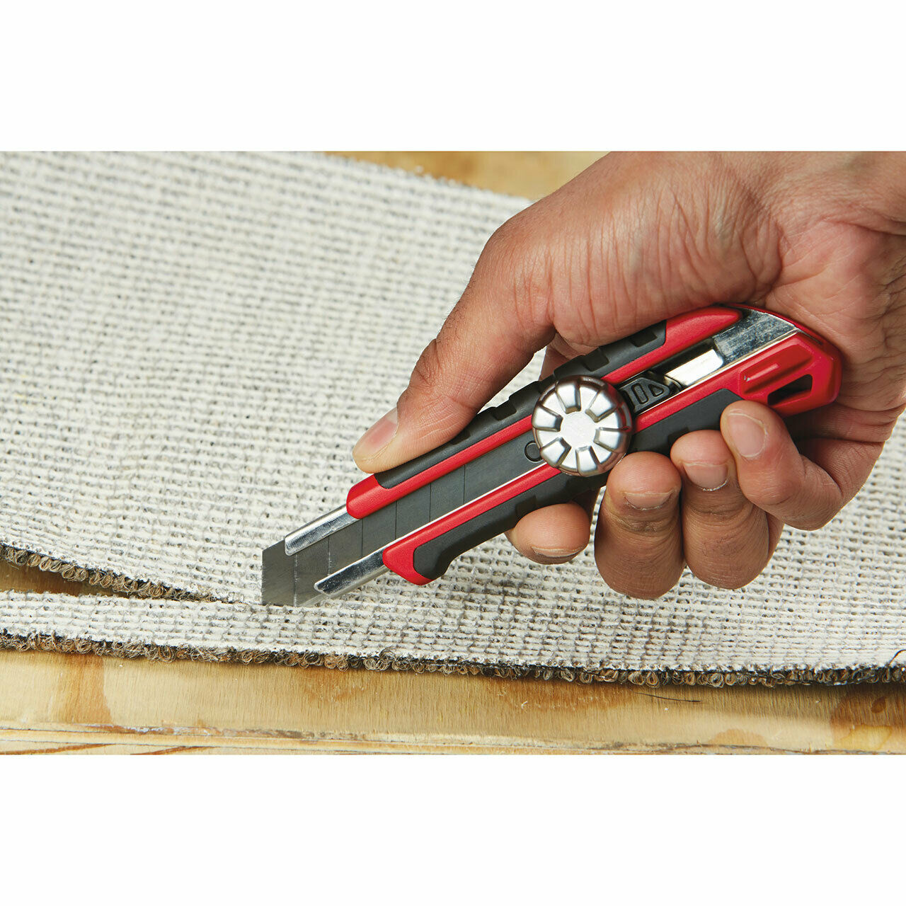 Milwaukee Cuttermesser 18mm 48221961