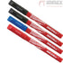 Milwaukee Fineliner bunt 4x 0,6mm Baupläne Kabelbeschriftung 48223165