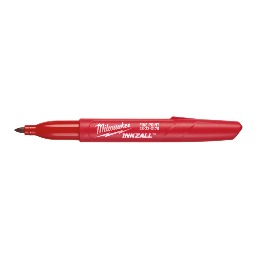 Milwaukee Marker Stift rot 48223170