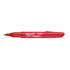 Milwaukee Marker Stift rot 48223170