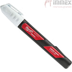 Milwaukee Lackmarker Beton, Alu, Kunststoff, Stahl