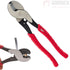 Milwaukee cable scissors cable pliers 240mm