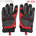 Milwaukee Arbeitshandschuhe Handschuh Demolition M-XXL