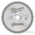 Milwaukee Sägeblatt Metall 174x20mm 50HW