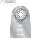 Milwaukee Aufsätze für Multifunktionswerkzeug Starlock